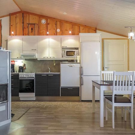 Holiday Home Aarre B By Interhome Saariselka Εξωτερικό φωτογραφία