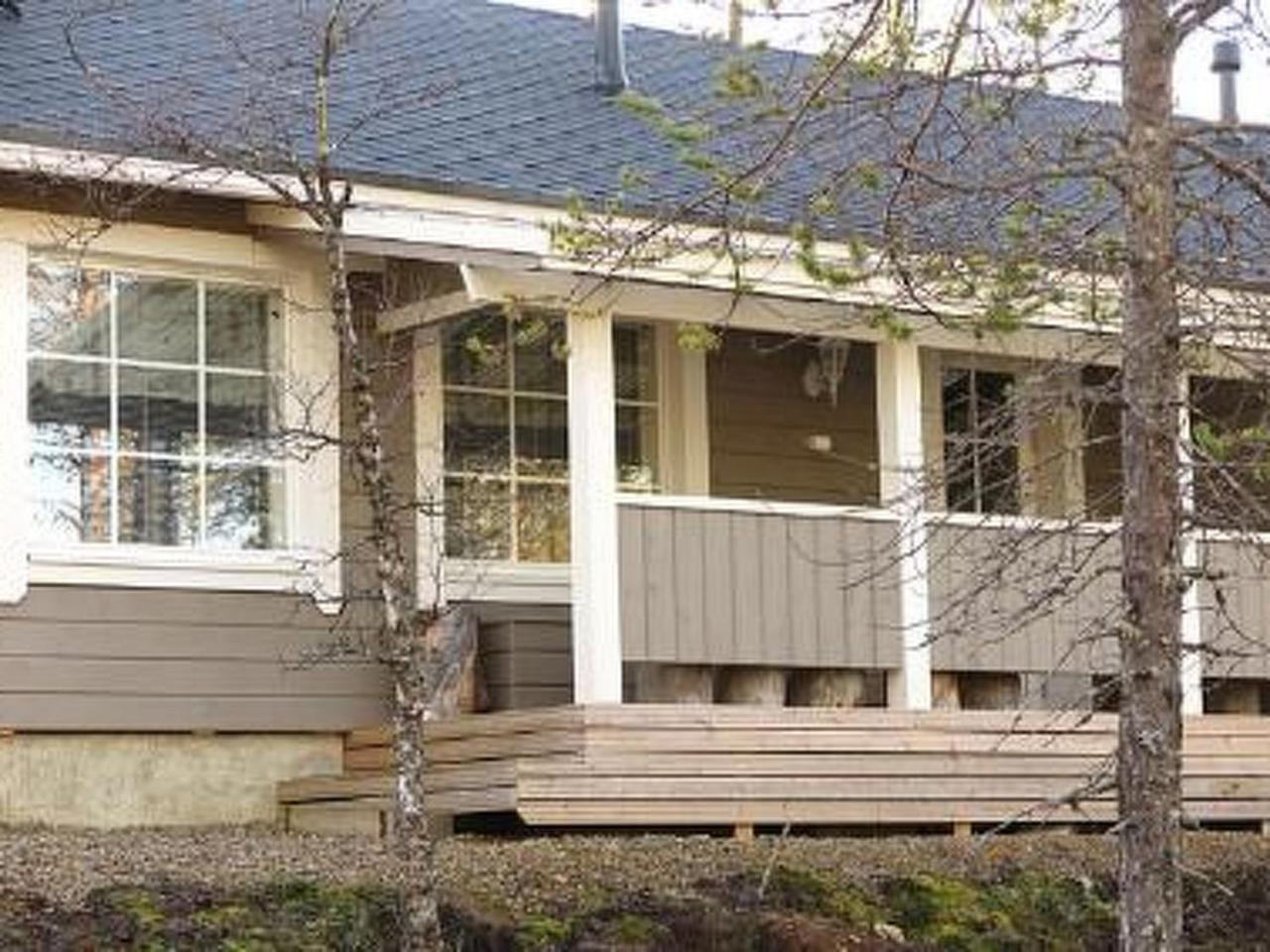 Holiday Home Aarre B By Interhome Saariselka Εξωτερικό φωτογραφία