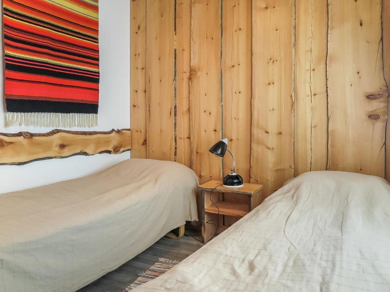 Holiday Home Aarre B By Interhome Saariselka Εξωτερικό φωτογραφία