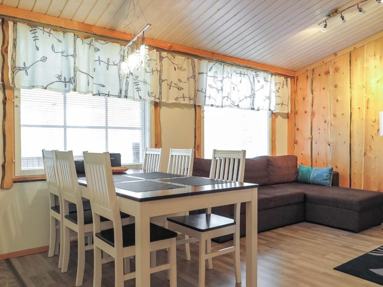 Holiday Home Aarre B By Interhome Saariselka Εξωτερικό φωτογραφία