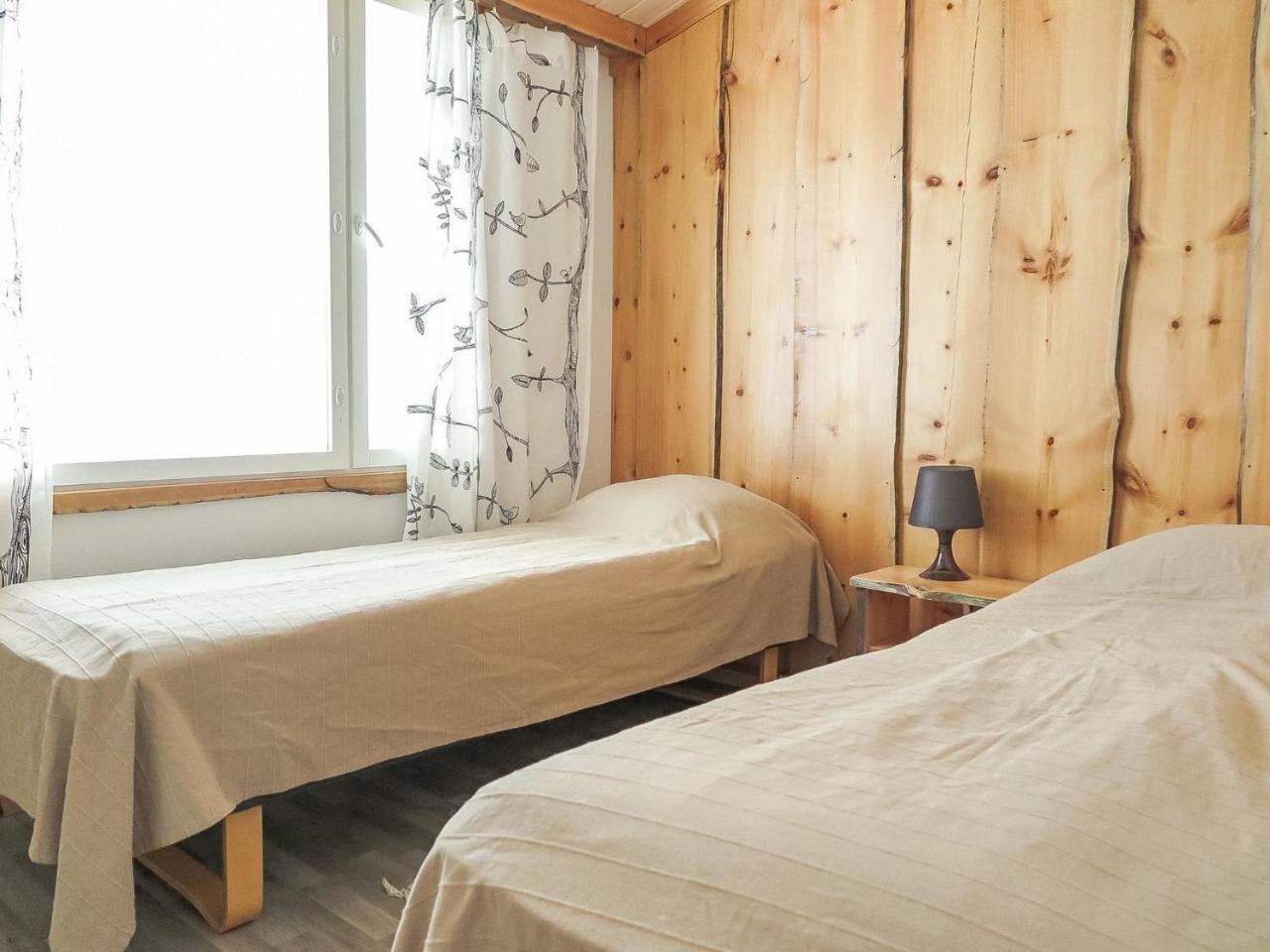 Holiday Home Aarre B By Interhome Saariselka Εξωτερικό φωτογραφία