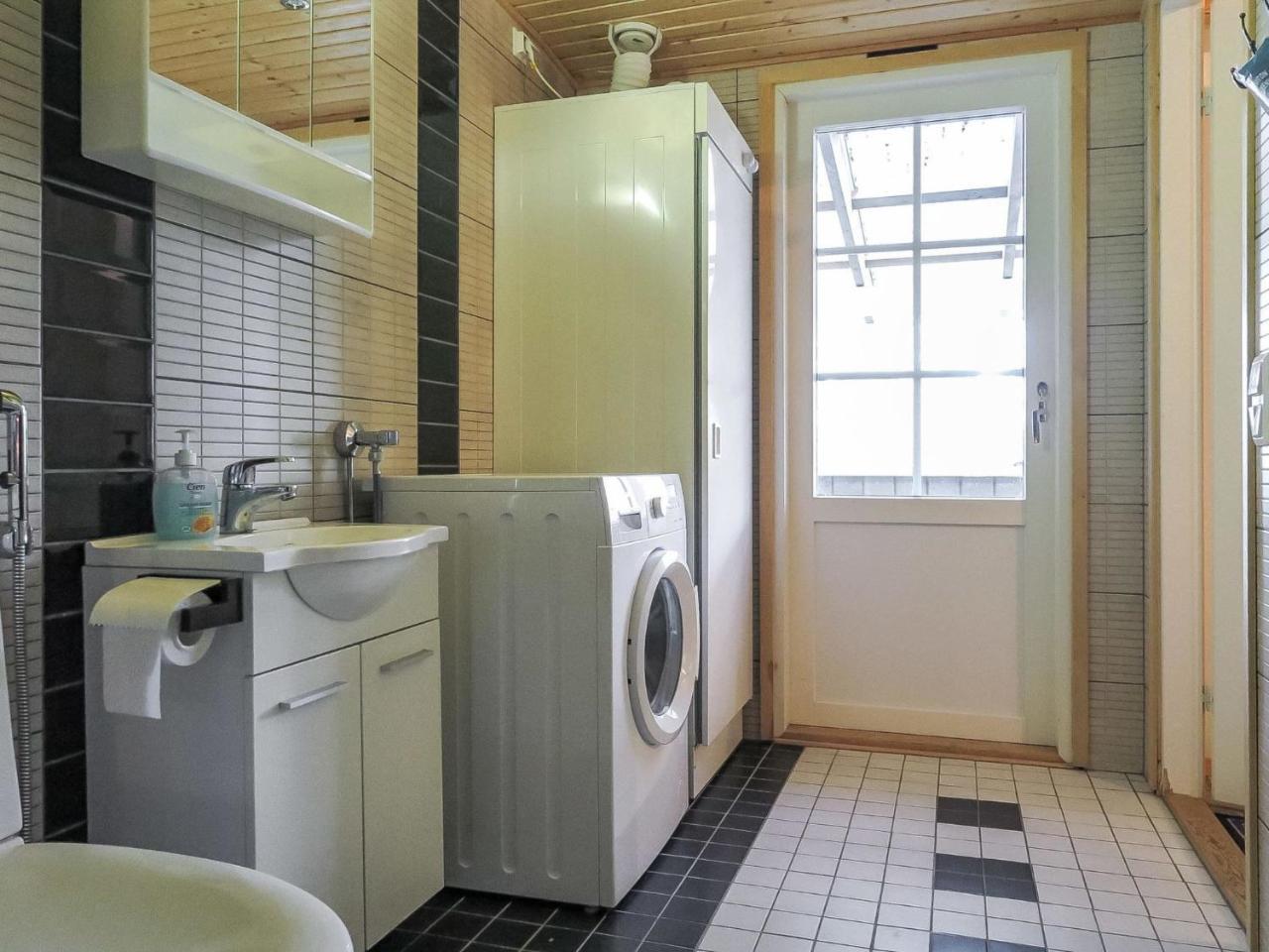 Holiday Home Aarre B By Interhome Saariselka Εξωτερικό φωτογραφία