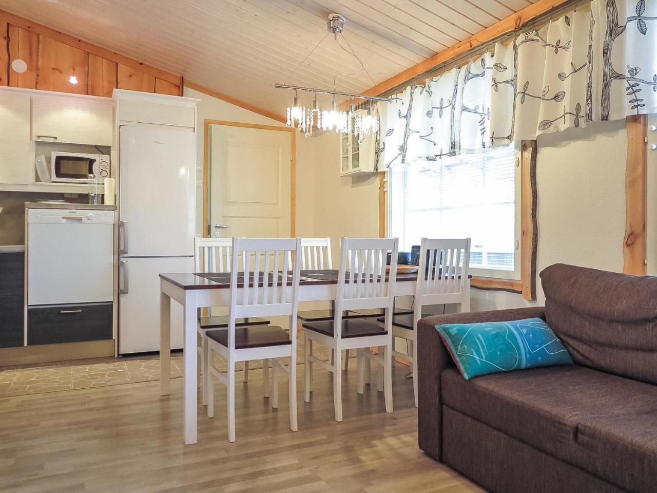 Holiday Home Aarre B By Interhome Saariselka Εξωτερικό φωτογραφία