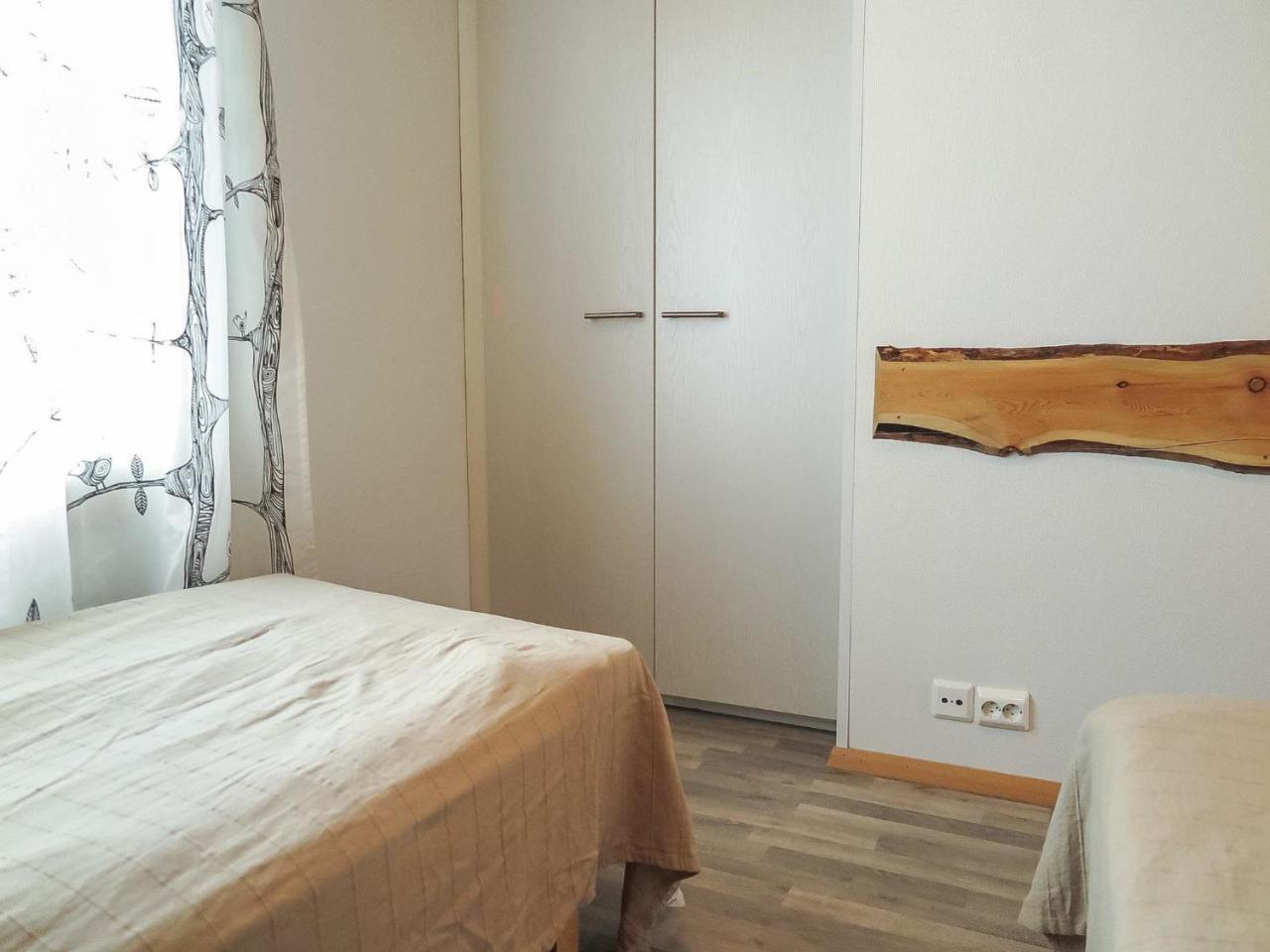 Holiday Home Aarre B By Interhome Saariselka Εξωτερικό φωτογραφία