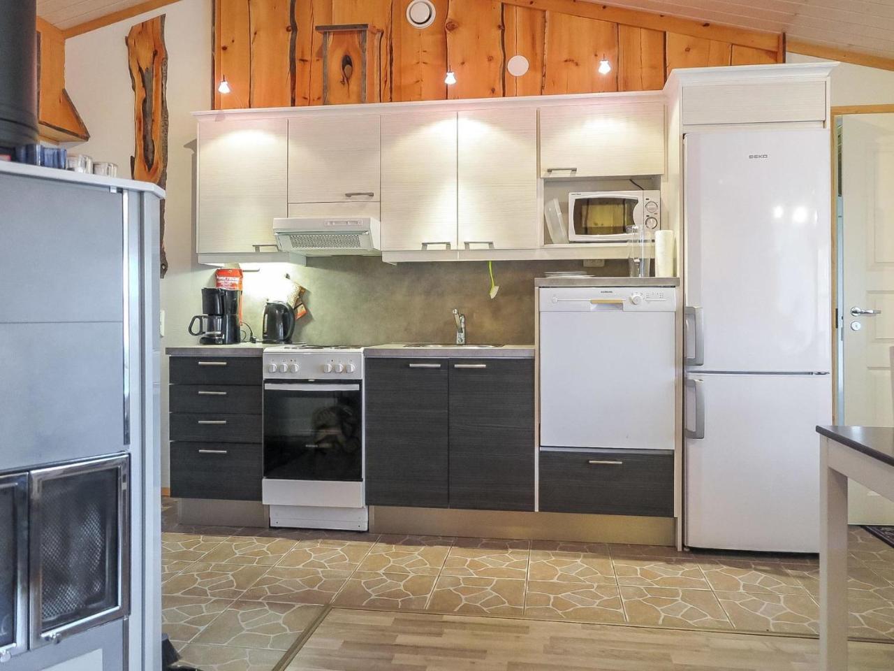 Holiday Home Aarre B By Interhome Saariselka Εξωτερικό φωτογραφία