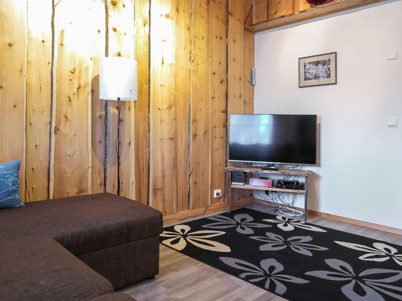Holiday Home Aarre B By Interhome Saariselka Εξωτερικό φωτογραφία