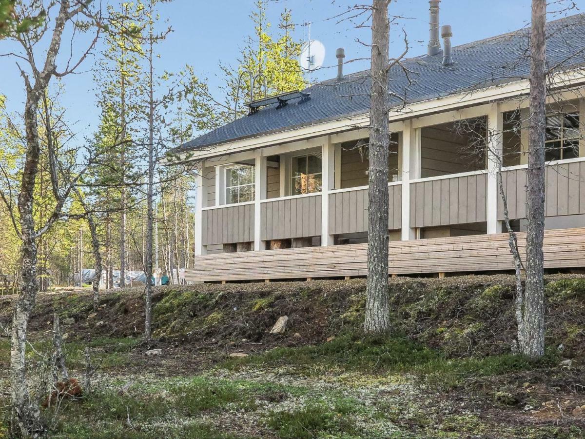 Holiday Home Aarre B By Interhome Saariselka Εξωτερικό φωτογραφία