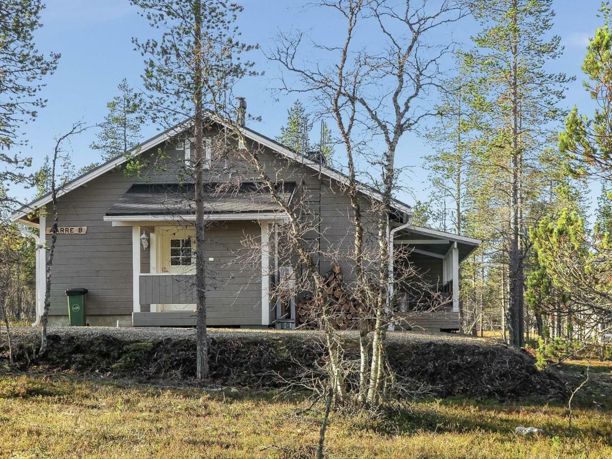 Holiday Home Aarre B By Interhome Saariselka Εξωτερικό φωτογραφία